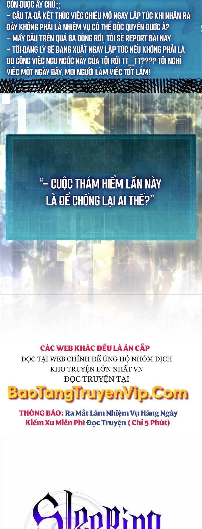 tôi thăng cấp trong lúc ngủ chapter 98 - Trang 2