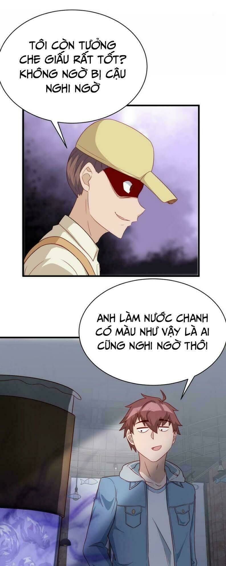 hệ thống tu tiên mạnh nhất chapter 15 - Trang 2