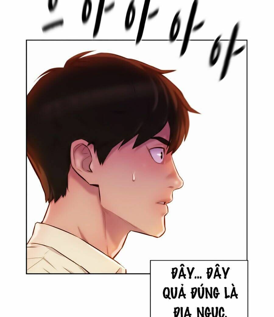 thợ săn 3 cm chapter 6 - Next chapter 7