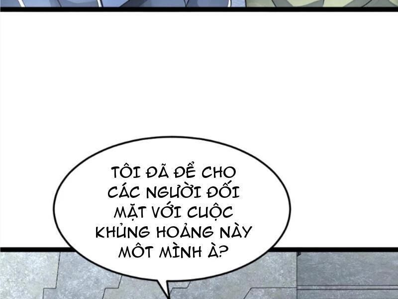 Đóng Băng Toàn Cầu: Tôi Gây Dựng Nên Phòng An Toàn Thời Tận Thế chapter 399 - Trang 1