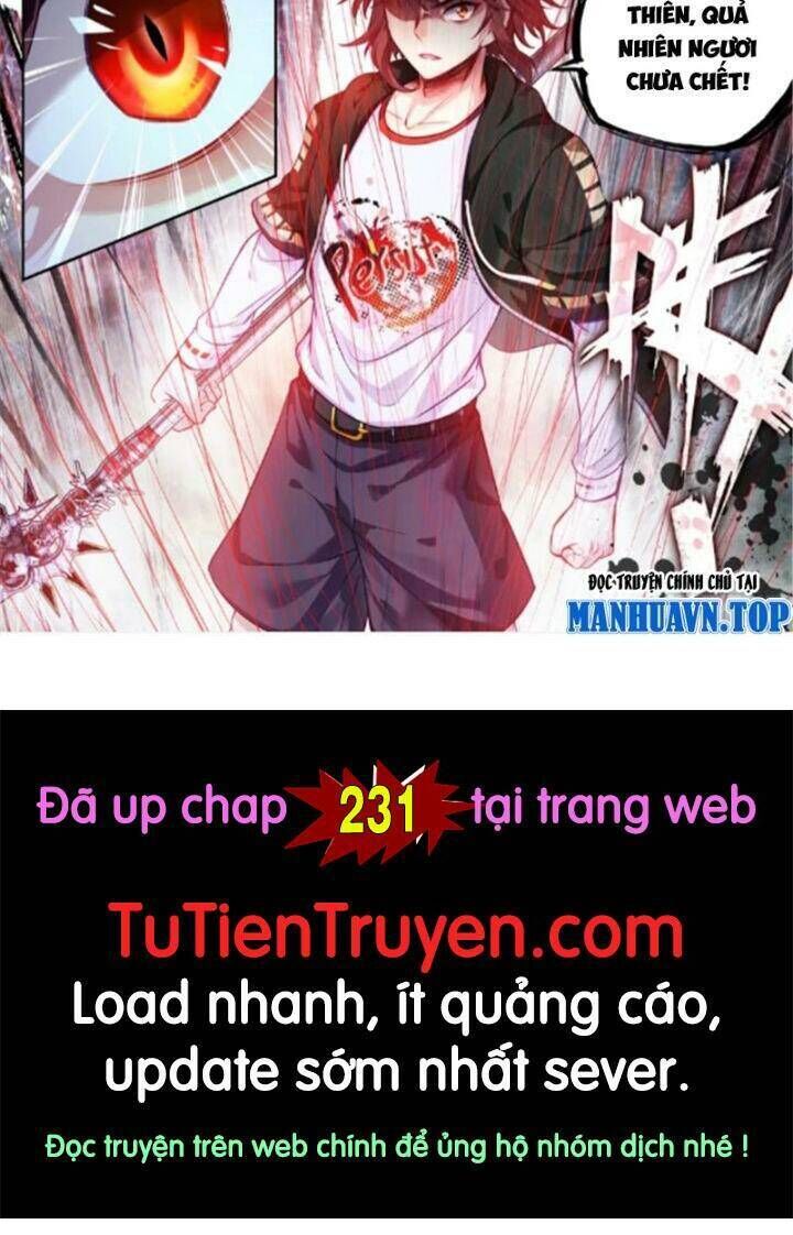 võ động càn khôn chương 230 - Next chapter 231