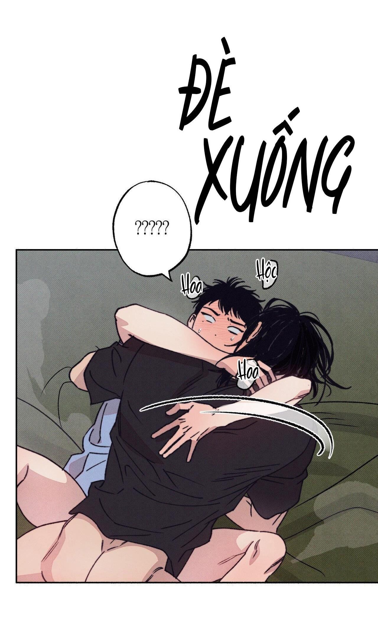 từ 1 đến 10 Chapter 18 H++ - Next 19