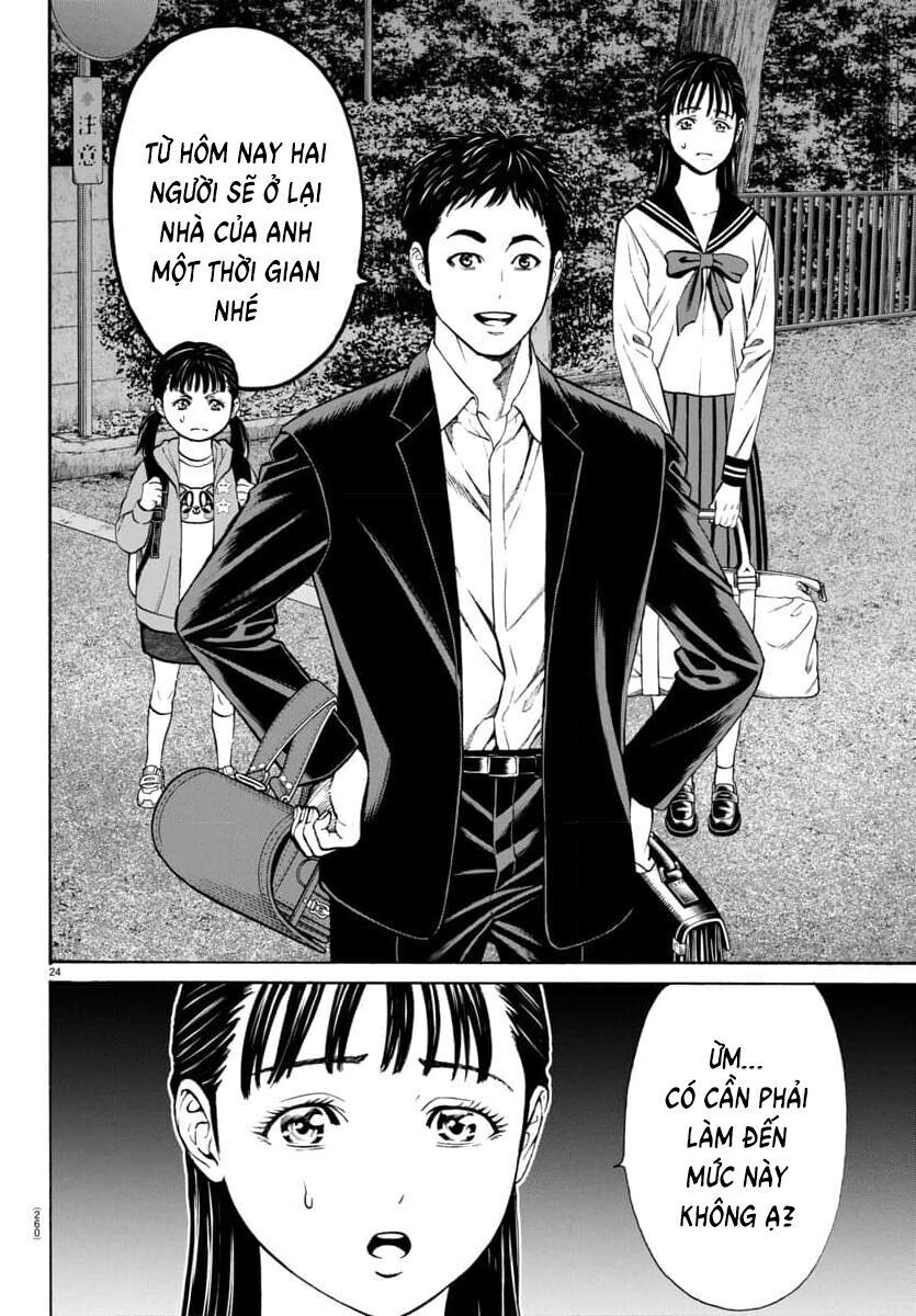 Psycho X Past Chapter 29 - Trang 2