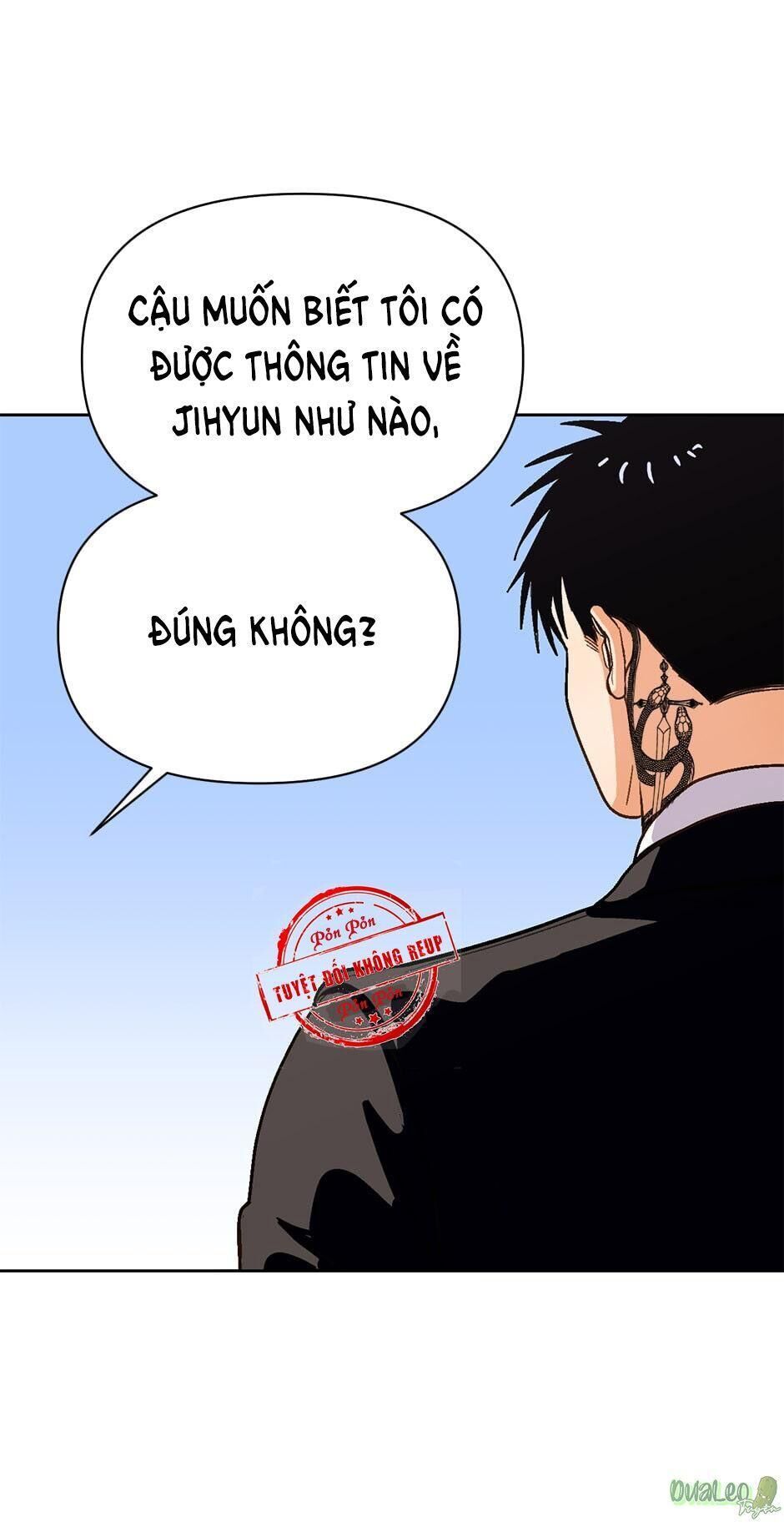 tình yêu thuần khiết Chapter 23 - Trang 1