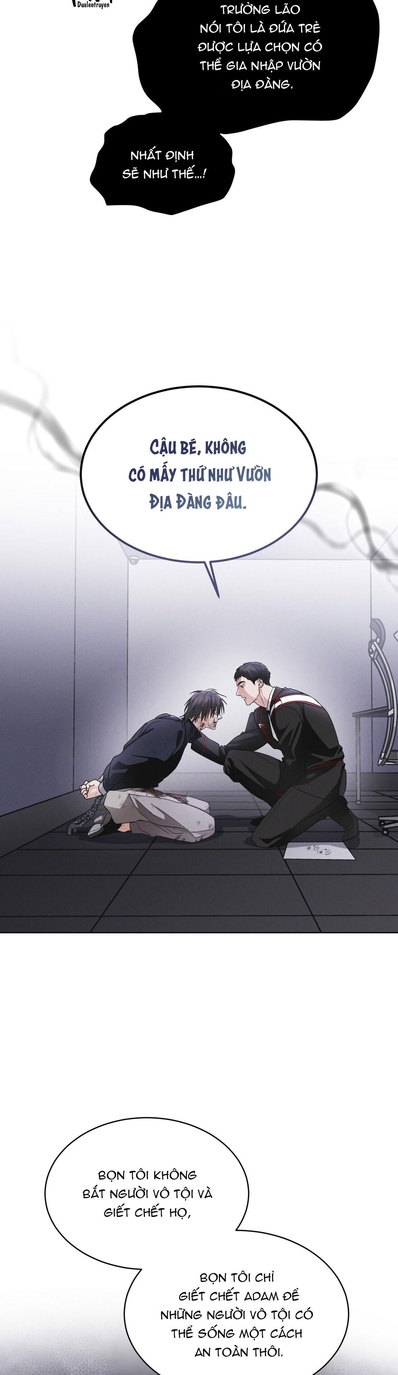 thành phố cầu vồng Chapter 39 - Next Chapter 40