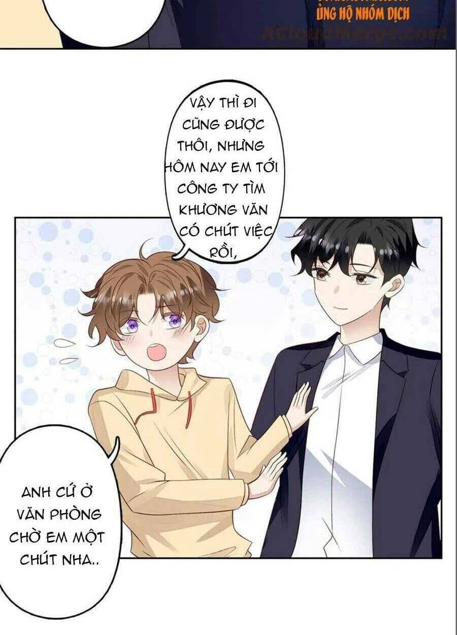 lưng dựa núi lớn đứng vững c vị chapter 102 - Next chapter 103