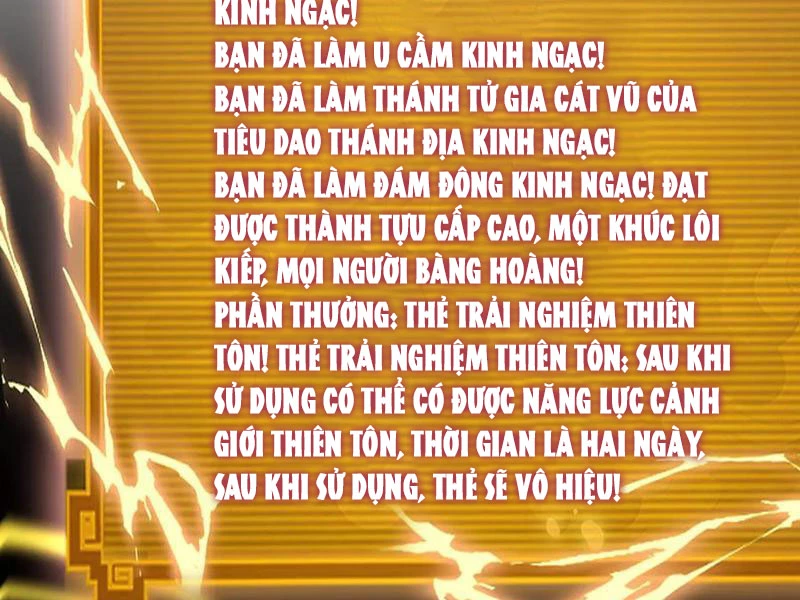 bắt đầu chấn kinh nữ đế lão bà, ta vô địch! Chapter 54 - Trang 2