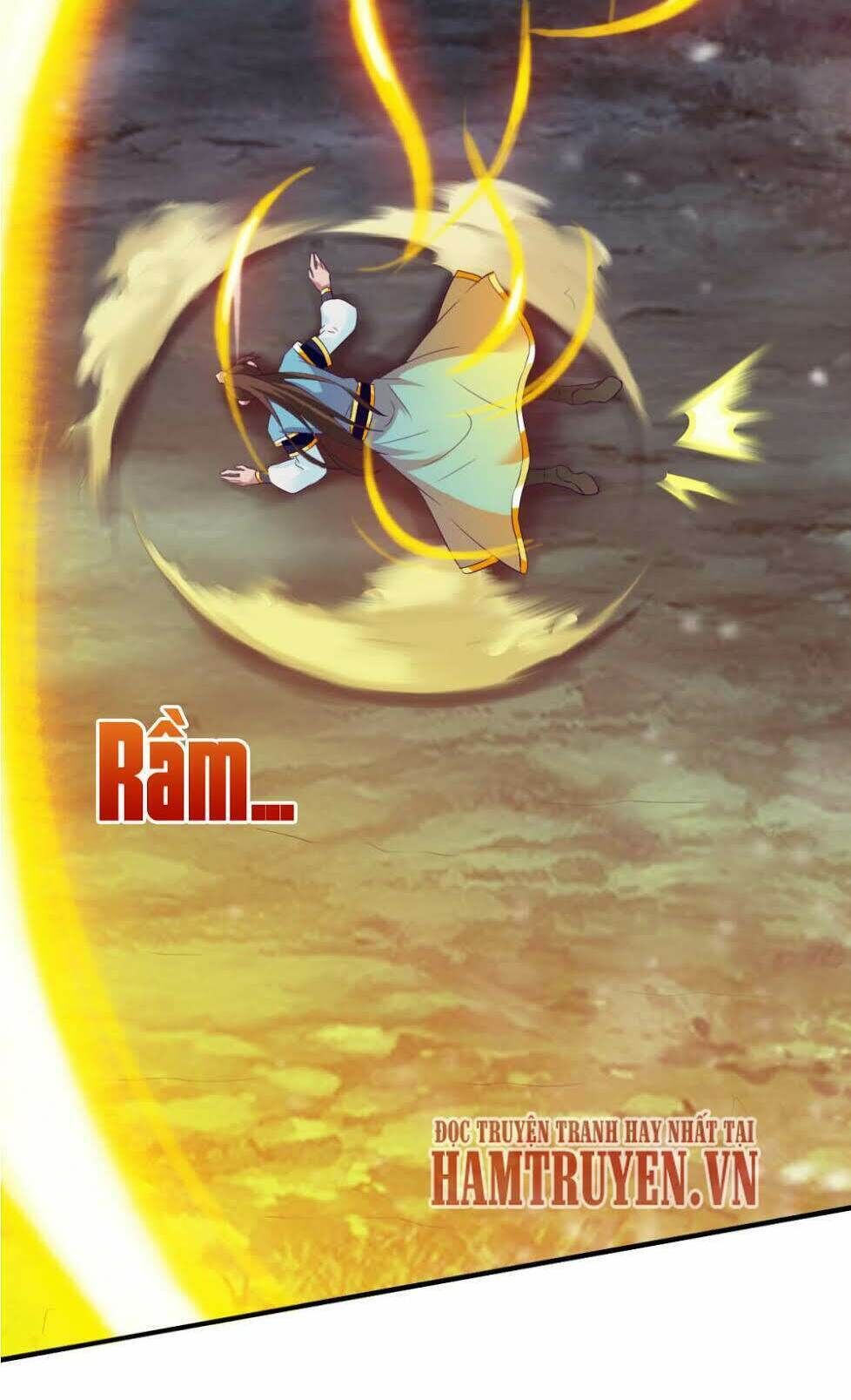 chiến đỉnh chapter 32 - Trang 2