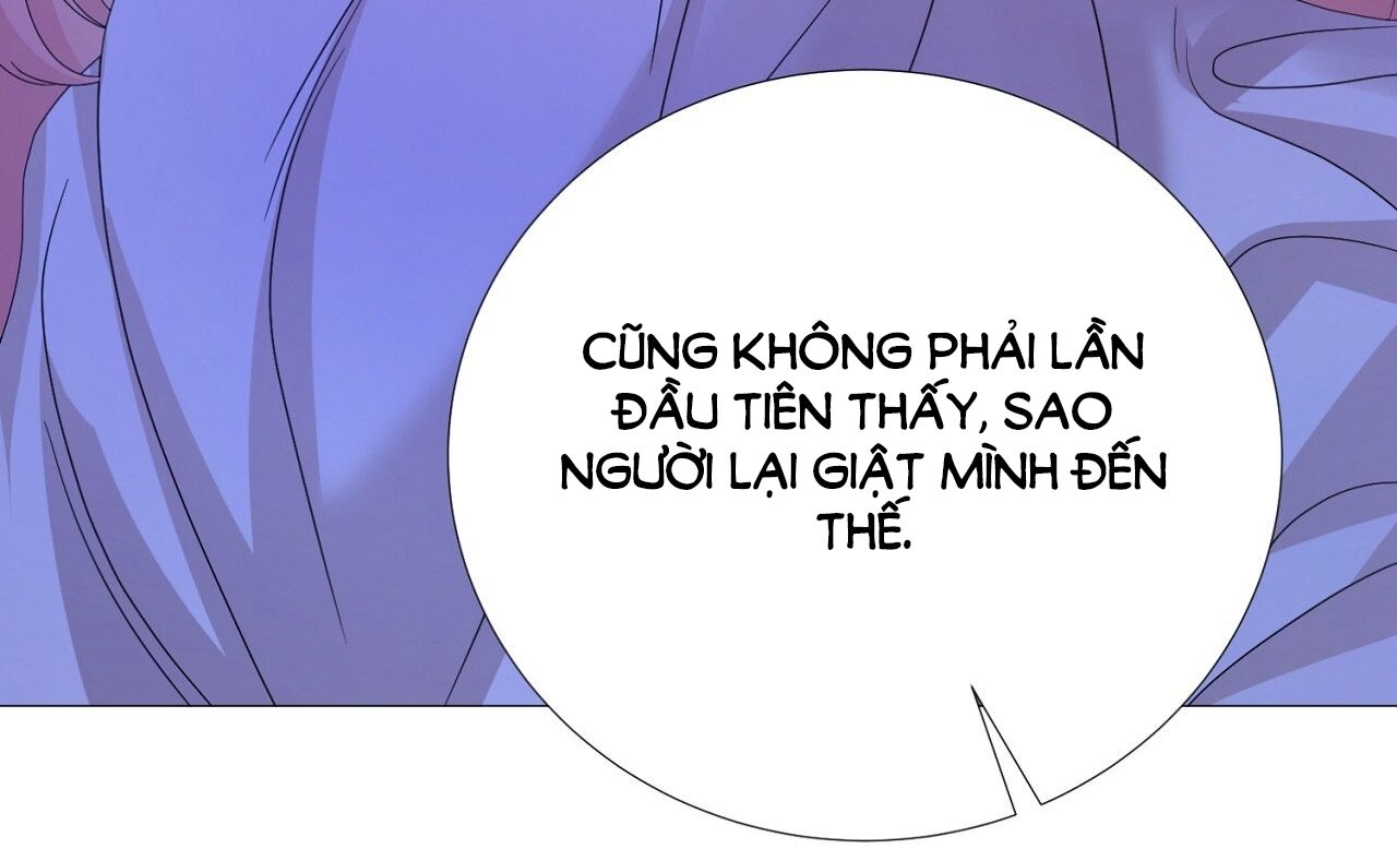 [18+] lâu đài hoang dại Chap 7 - Trang 1