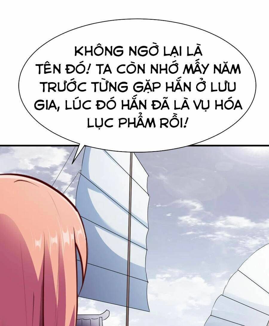 chiến đỉnh Chapter 216 - Trang 2