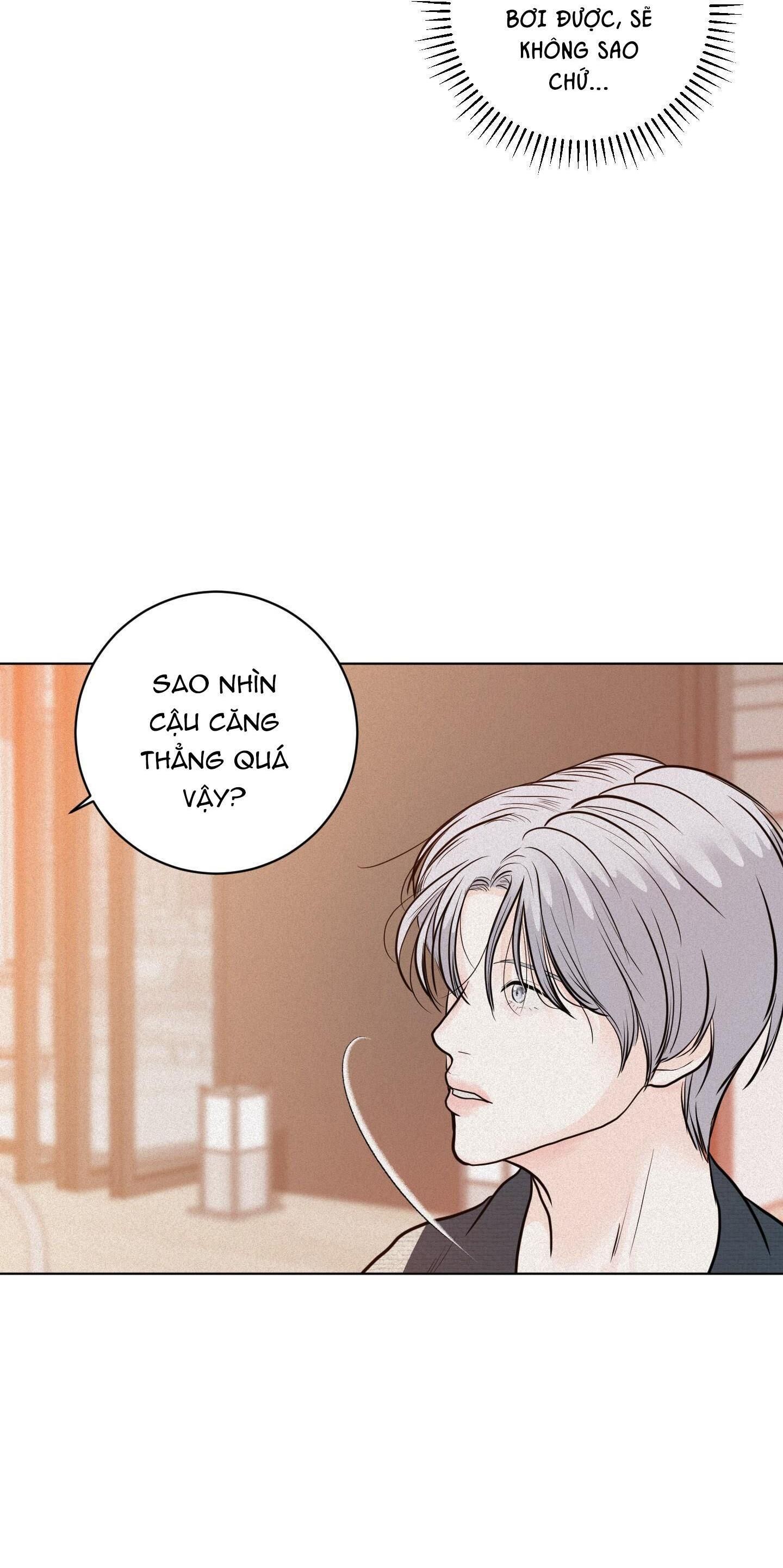 (abo) lời cầu nguyện Chapter 14 - Next 15