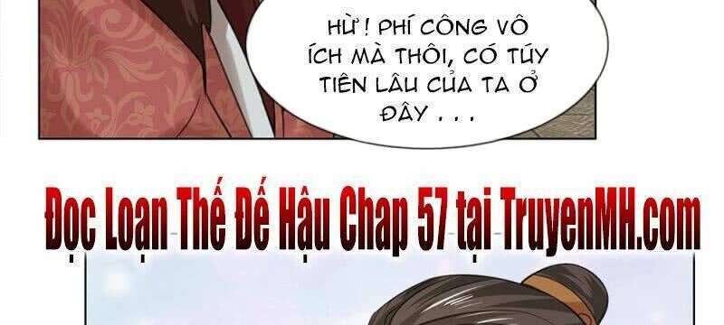 Loạn Thế Đế Hậu Chapter 57 - Next Chapter 58