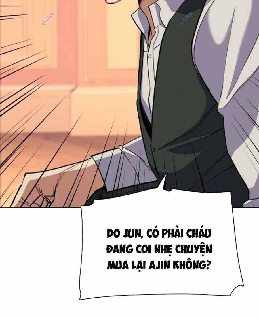 tiểu thiếu gia gia tộc tài phiệt chapter 39 - Trang 2