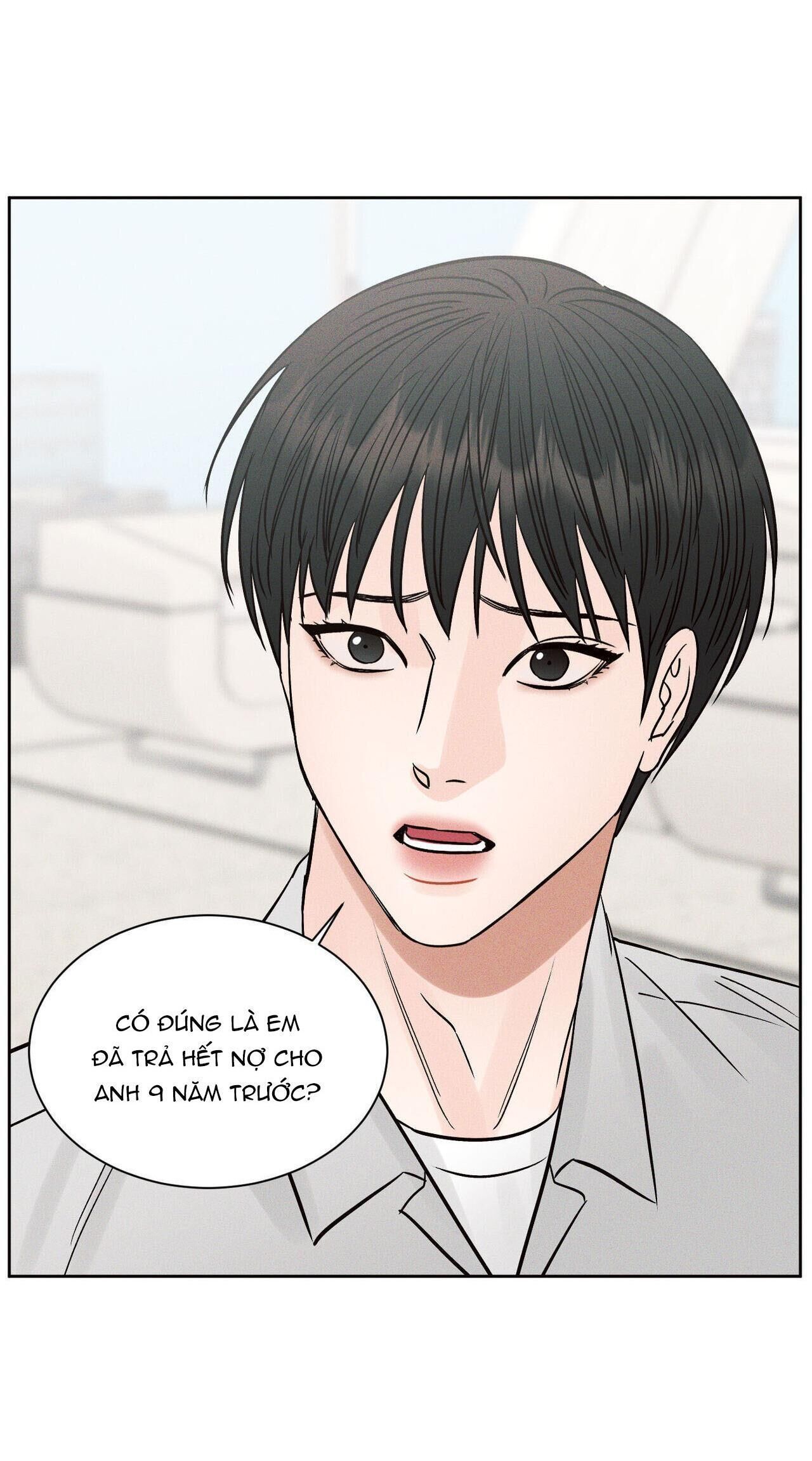 dù anh không yêu em Chapter 102 - Next Chương 103