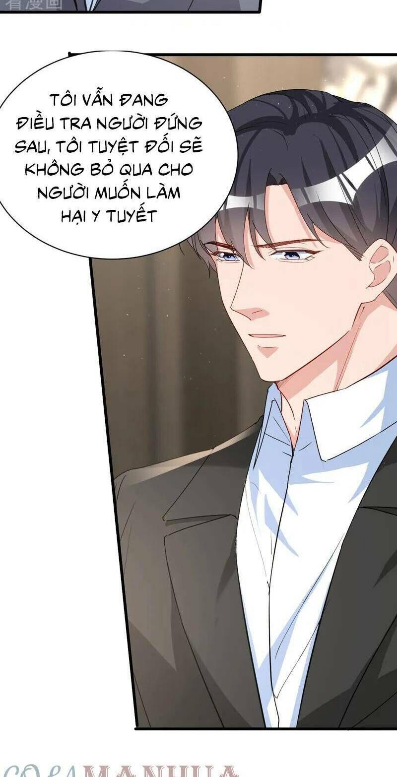 hôm nay từ chối lục tiên sinh chưa? chapter 140 - Trang 2