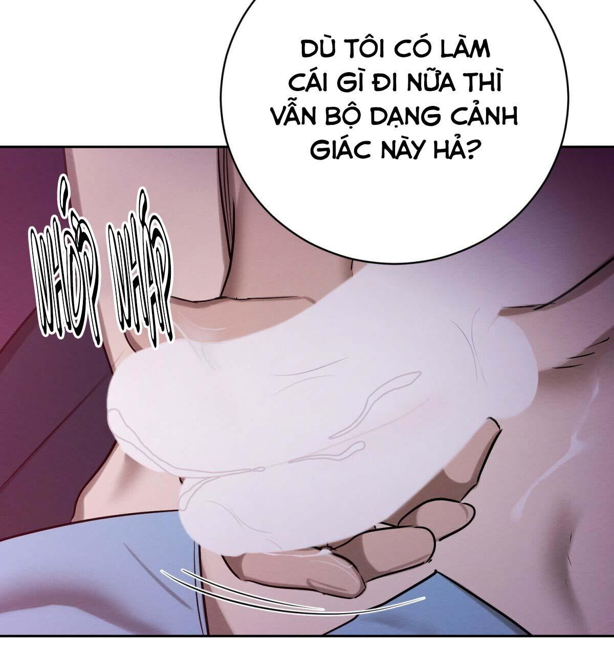 vòng xoáy của ác ma Chapter 24 - Trang 2