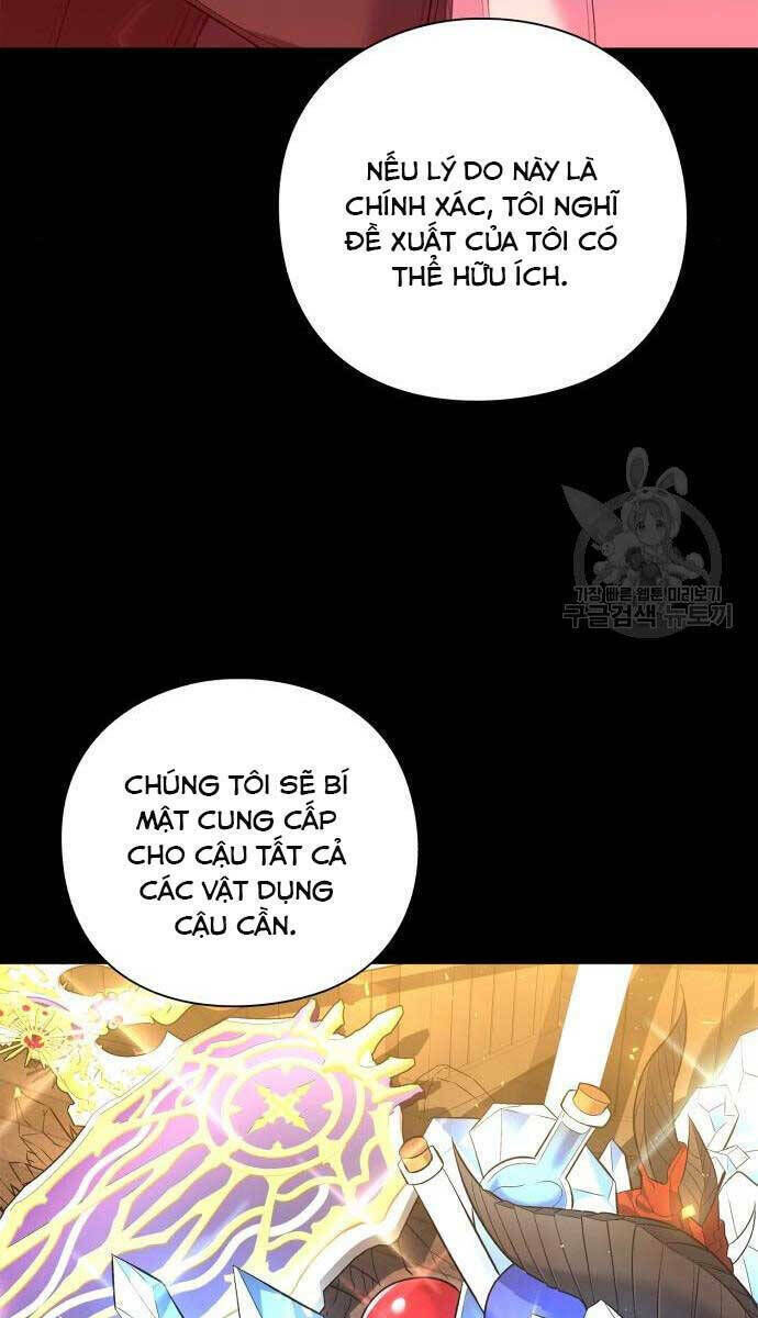 thợ tạo tác vũ khí chapter 11 - Trang 1