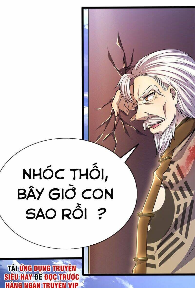 y võ chí tôn Chapter 216 - Trang 2