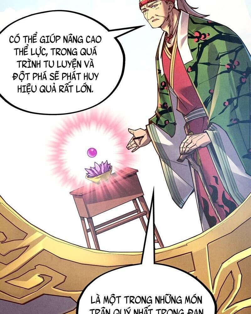 vạn cổ chí tôn chapter 130 - Trang 2