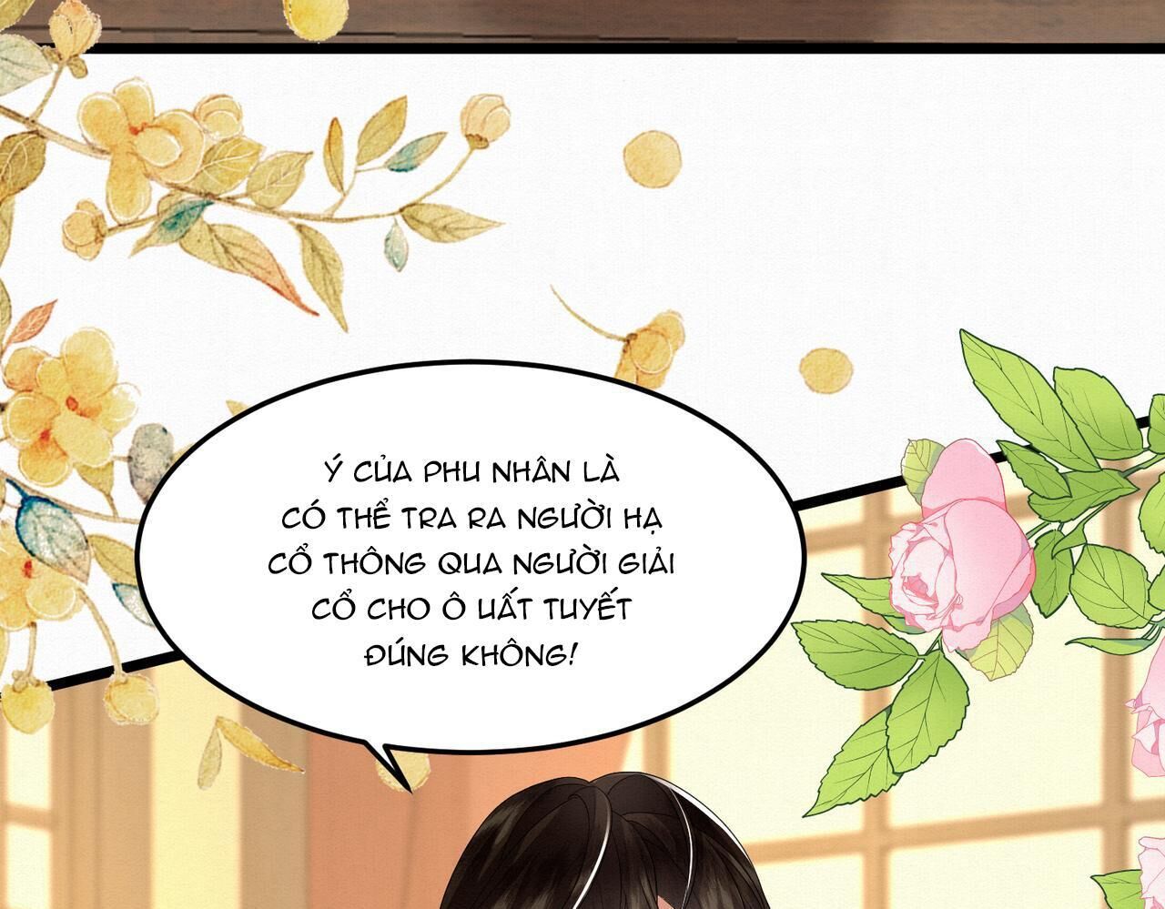 nam thê vô dụng sống lại rồi!!! Chapter 55 - Trang 2