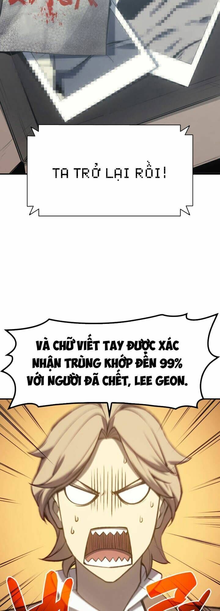 sự trở lại của anh hùng cấp thảm họa Chapter 12 - Trang 2