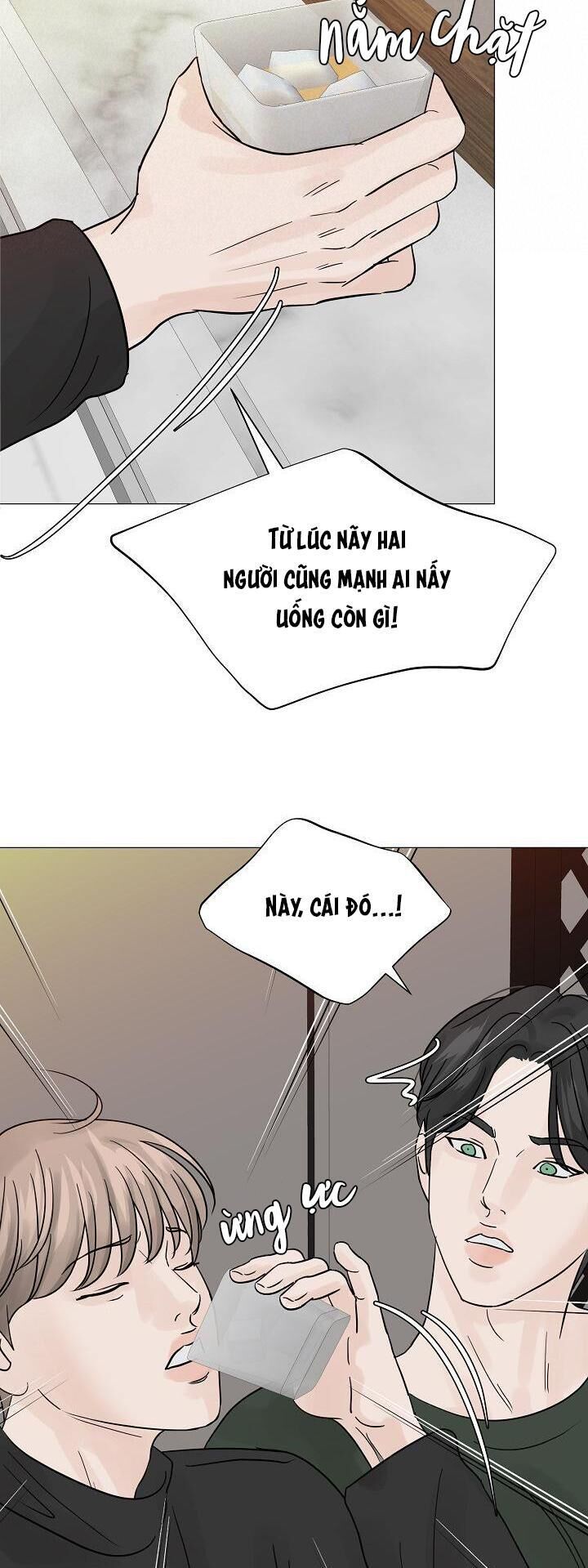 Ở LẠI BÊN TÔI Chapter 34 ss2 -1 - Next Chapter 35 ss2 - 2