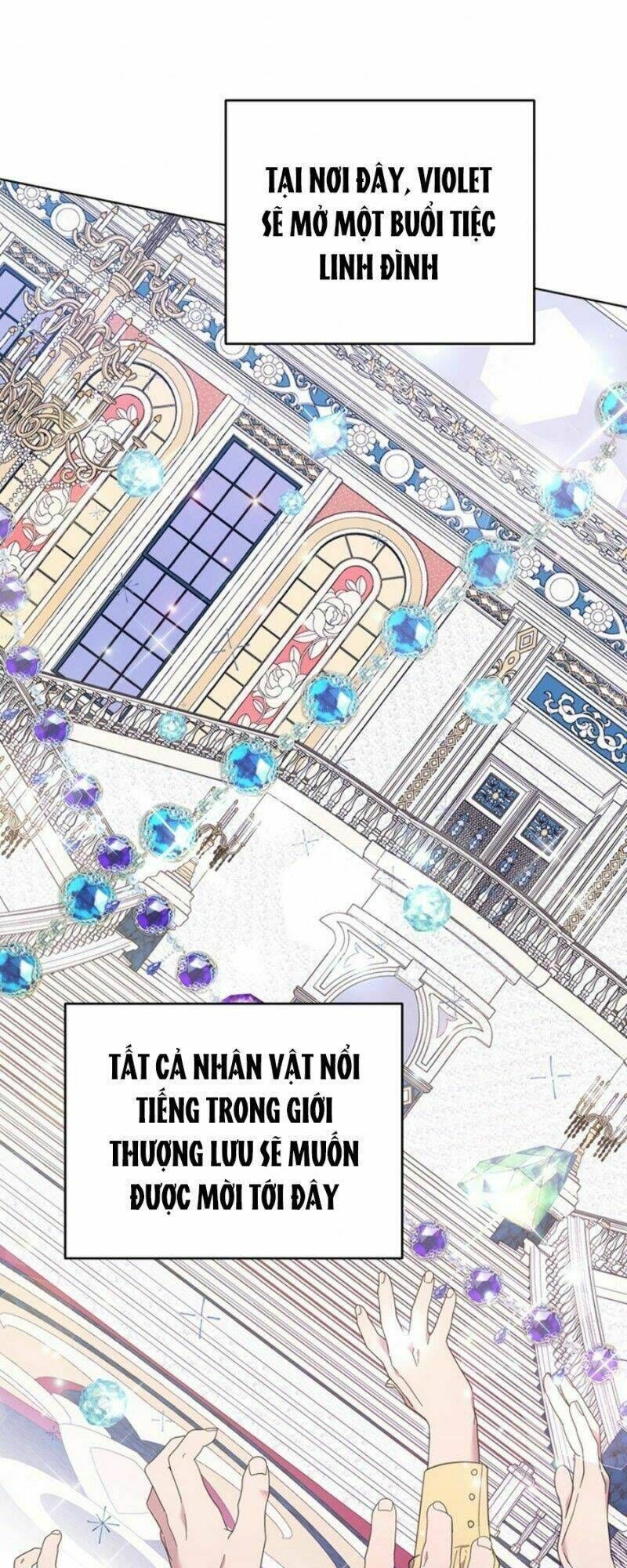 hãy để tôi được hiểu em chapter 41 - Trang 2