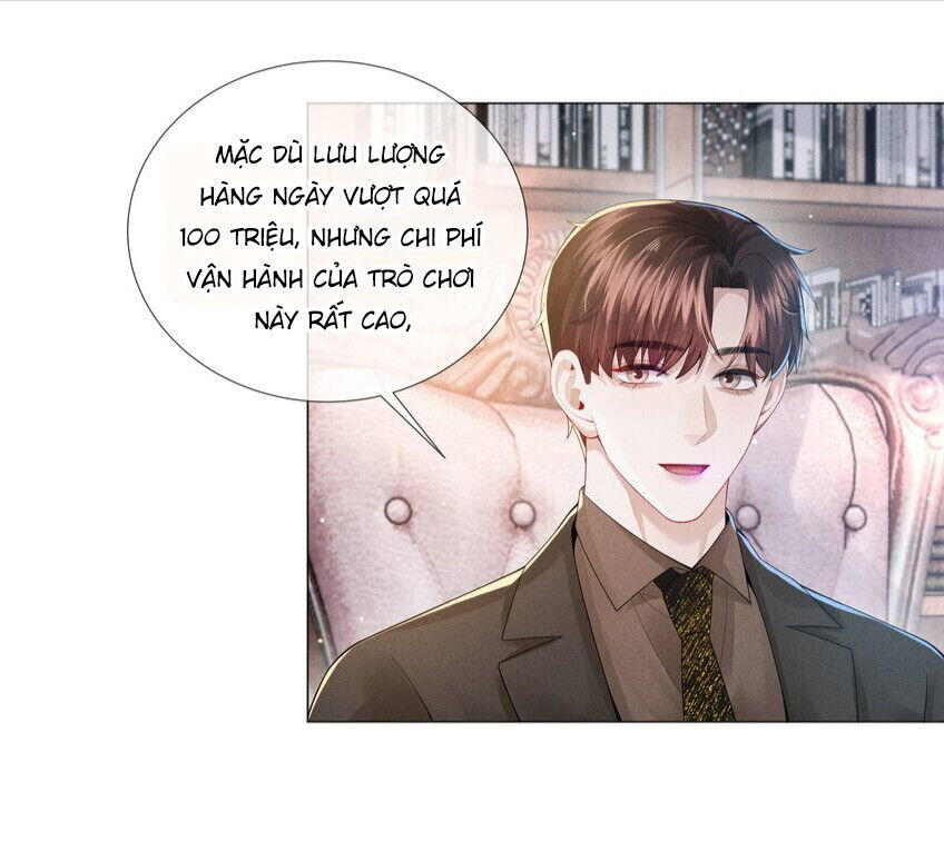 Dior Tiên Sinh Chapter 50 - Next Chapter 51