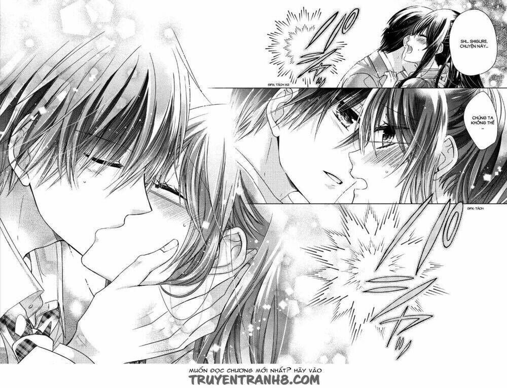 Watashi Ni XX Shinasai! Couple-hen Chapter 1 - Trang 2