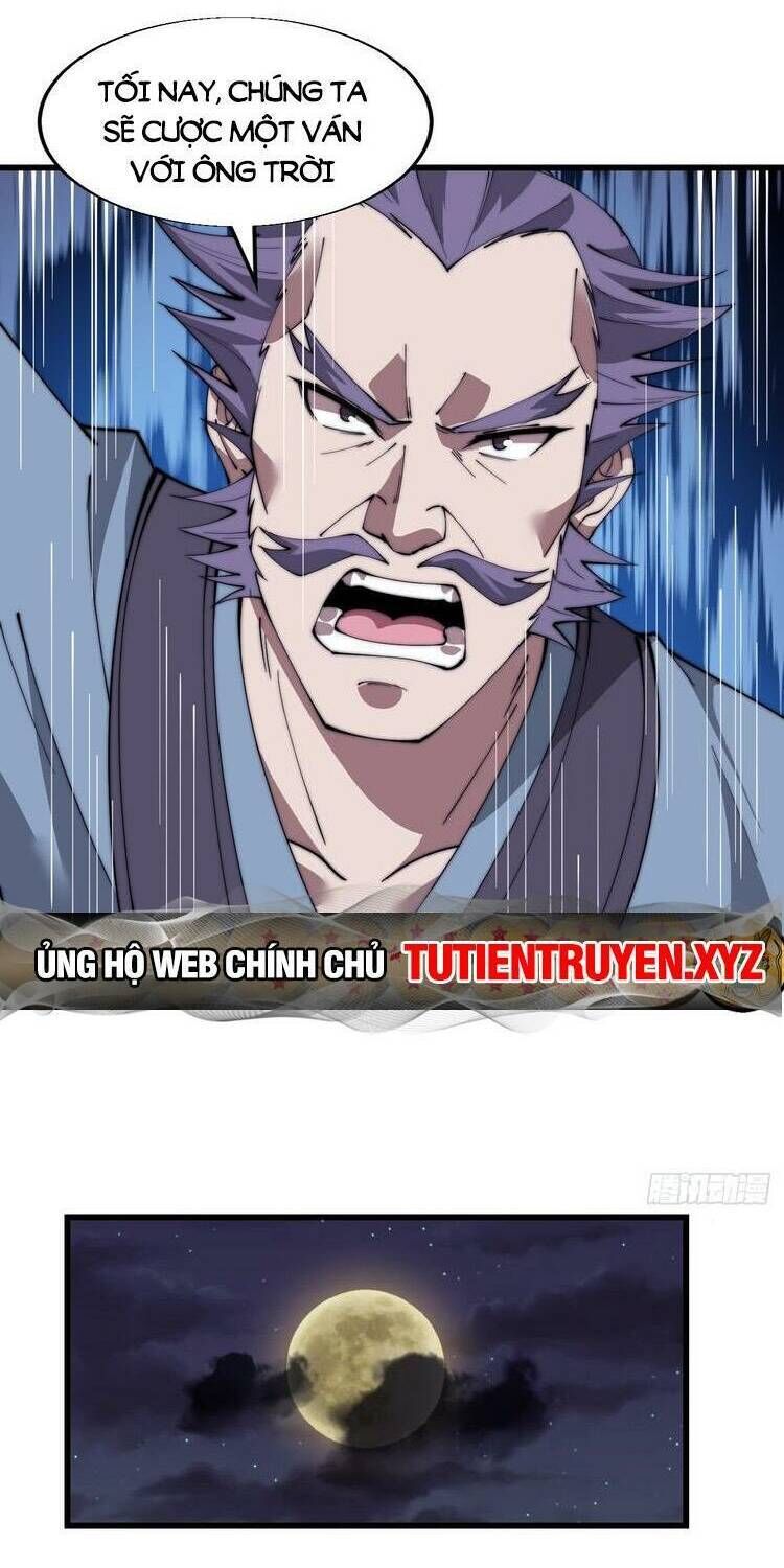 ta có một sơn trại chapter 733: r - Trang 2