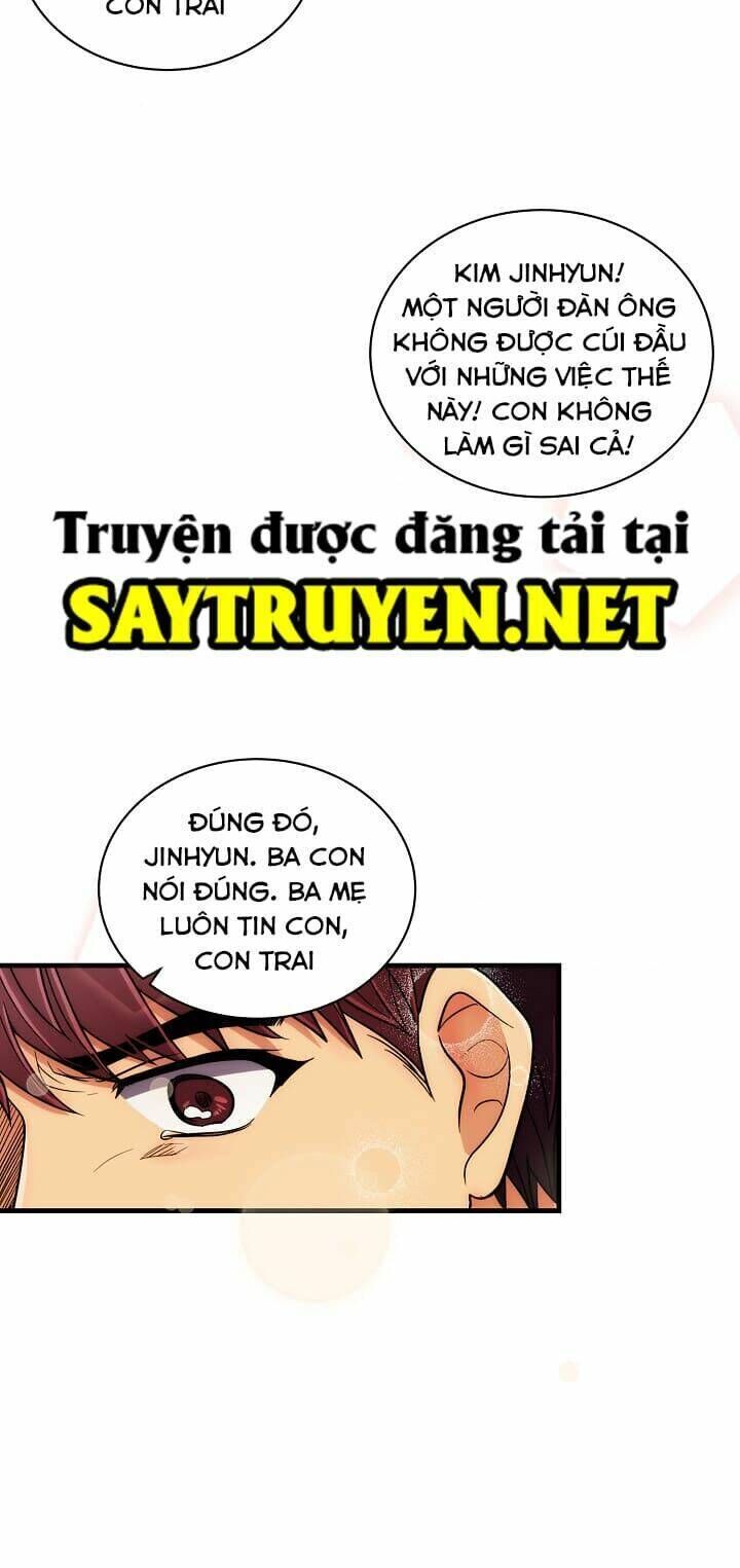 Bác Sĩ Trở Lại Chapter 95 - Trang 2