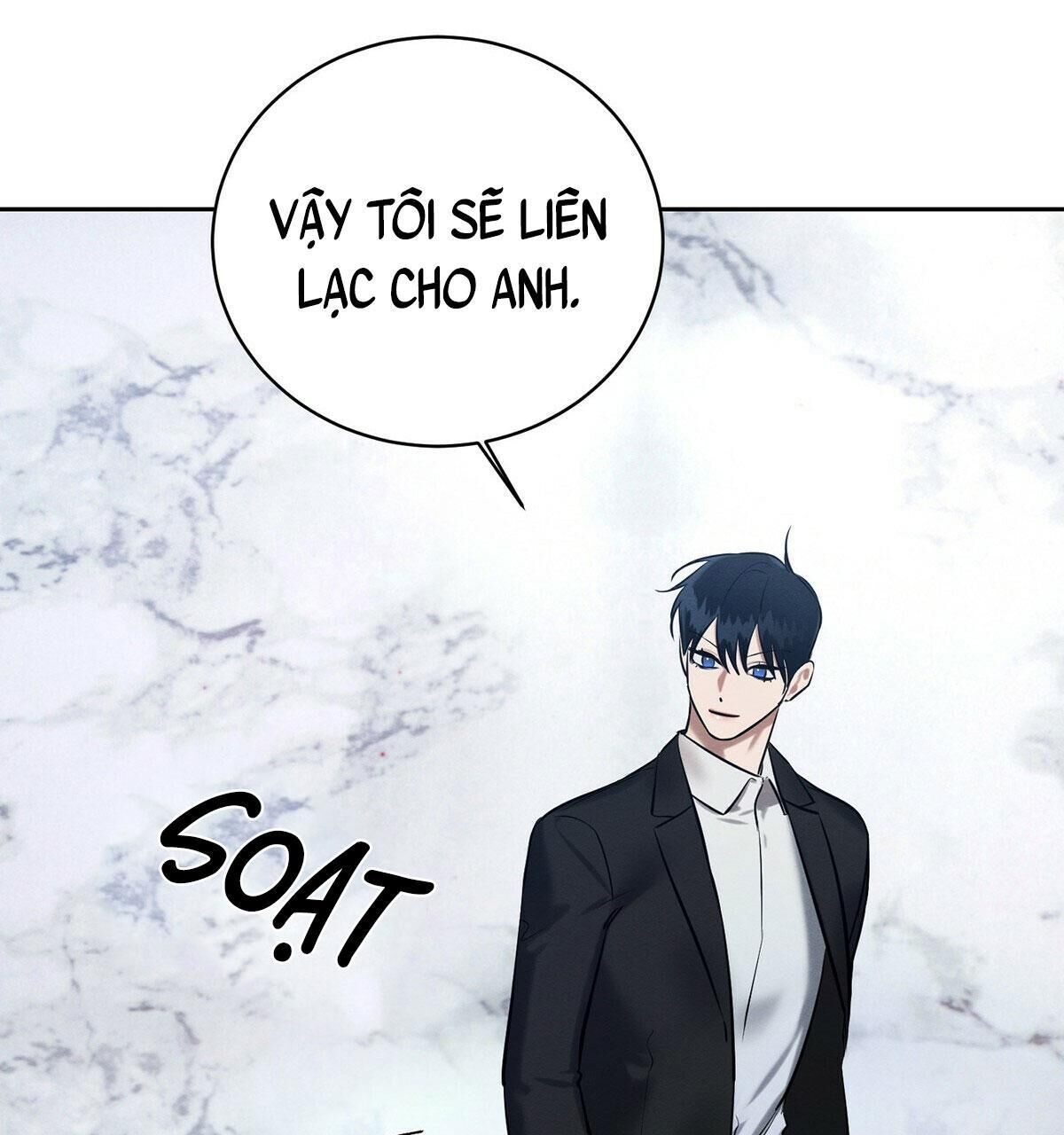 vòng xoáy của ác ma Chapter 7 - Trang 2