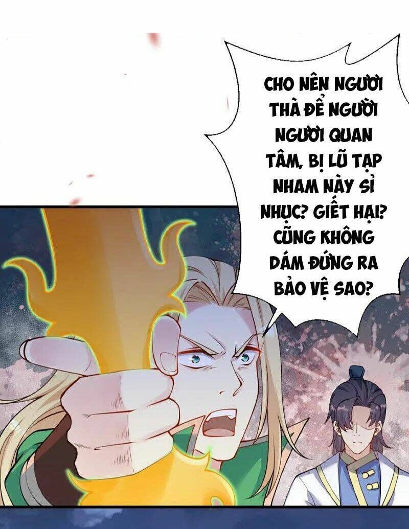 nghịch thiên tà thần Chapter 394 - Trang 2