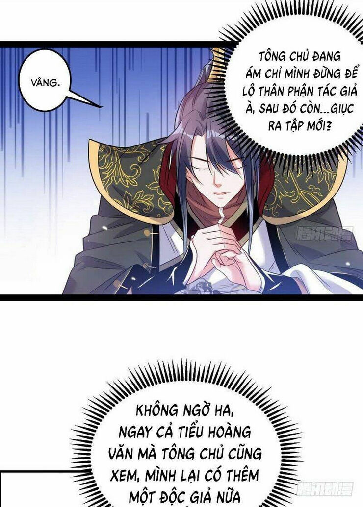 ta là tà đế chapter 10 - Next Chapter 10.1