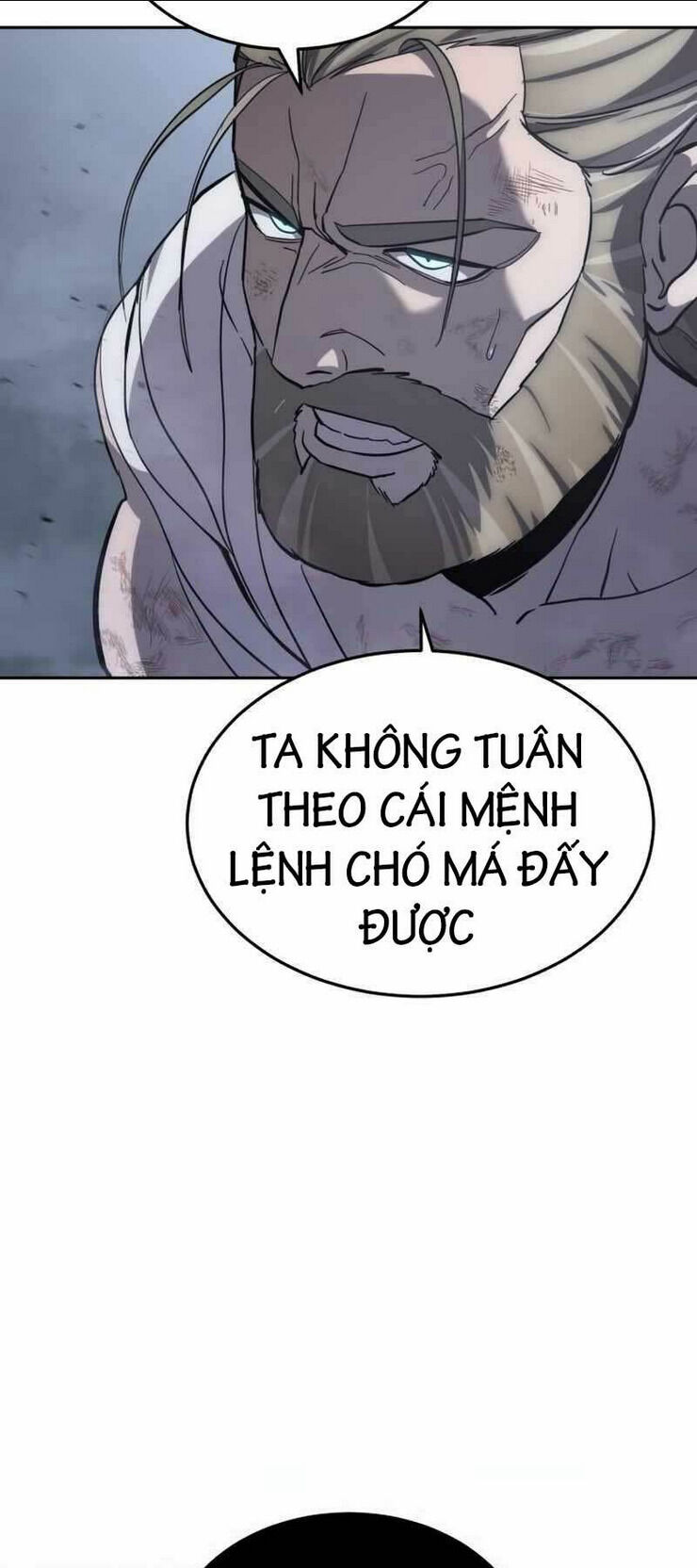 tinh tú kiếm sĩ chapter 4 - Trang 1