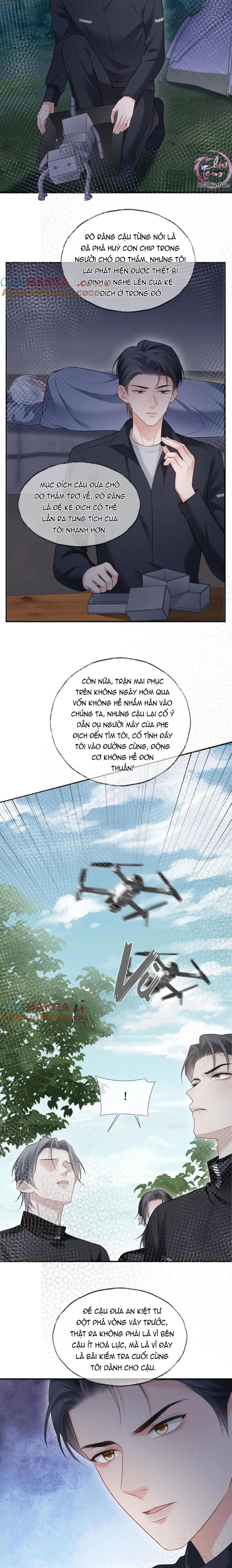 đề nghị ly hôn Chapter 127 - Trang 2