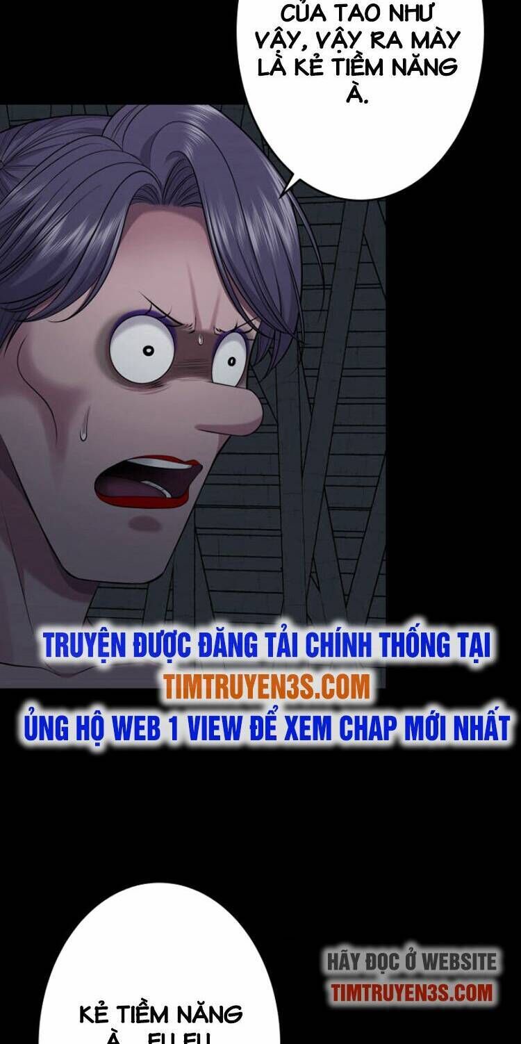 trò chơi của chúa thượng chapter 16 - Trang 2