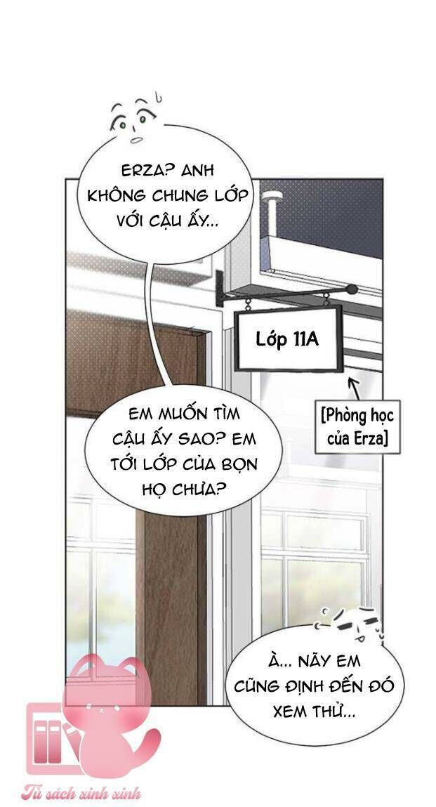 ai là ngài hiệu trưởng chapter 10 - Trang 2