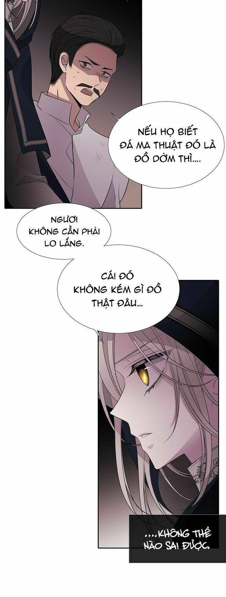 ngũ đại đồ đệ của charlotte chapter 39 - Next chapter 40