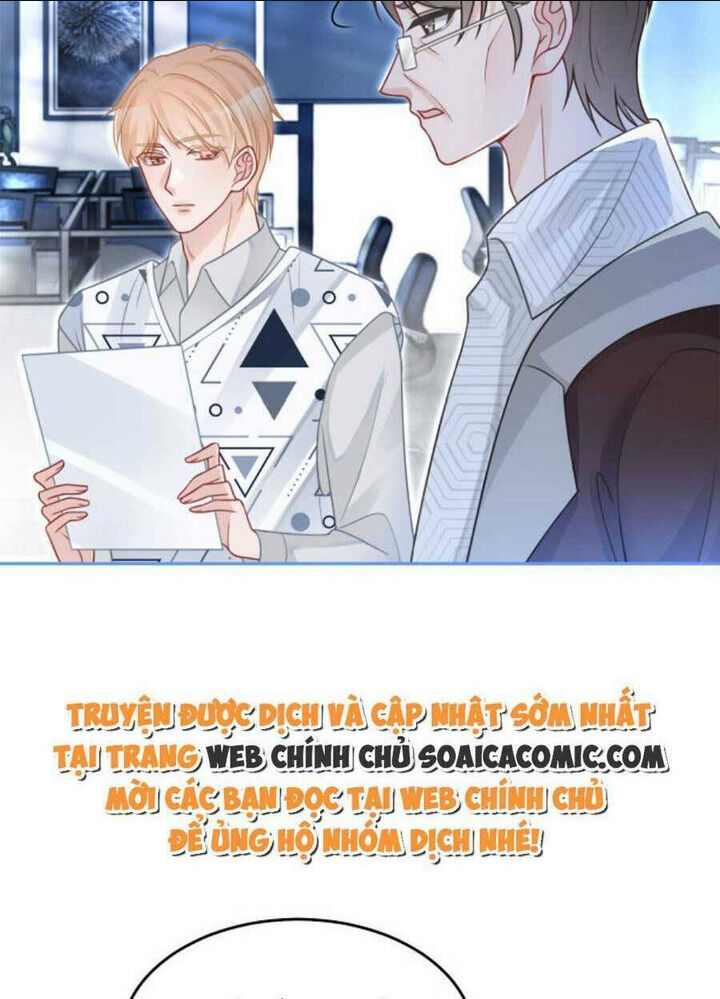 được các anh trai chiều chuộng tôi trở nên ngang tàng chapter 80 - Next chapter 81