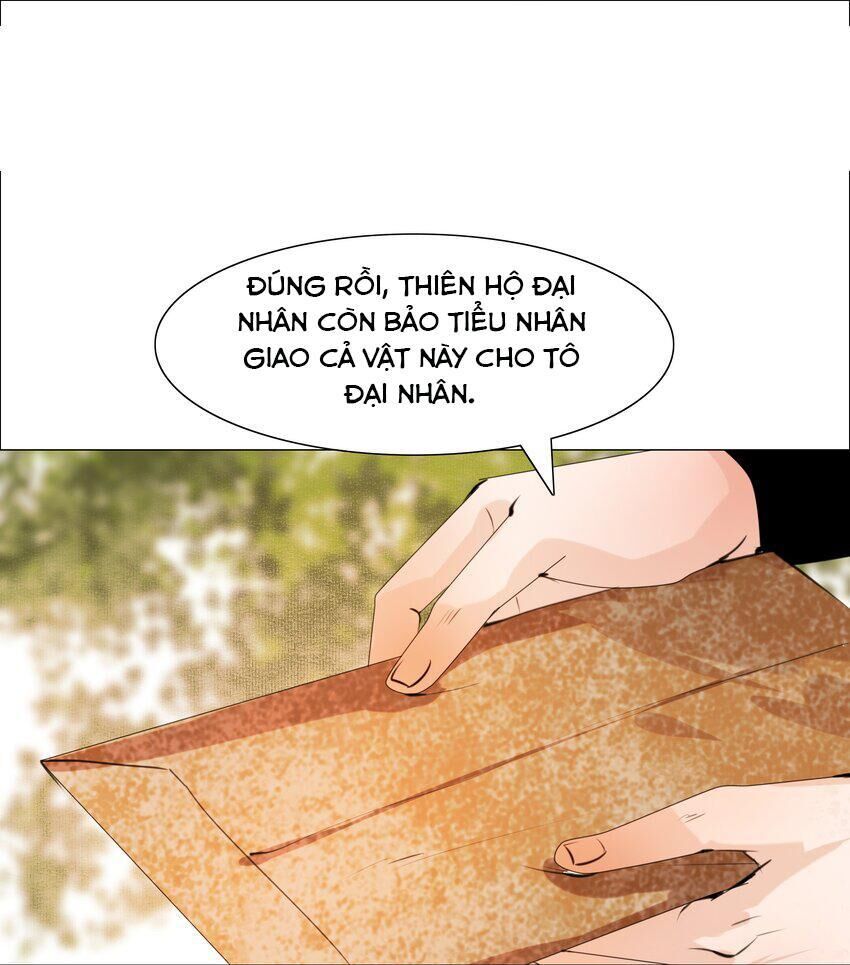 vòng luân hồi Chapter 57 - Trang 1