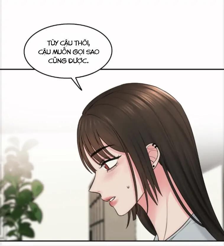 vô tình Chapter 7.1 Chap 7 - Trang 2