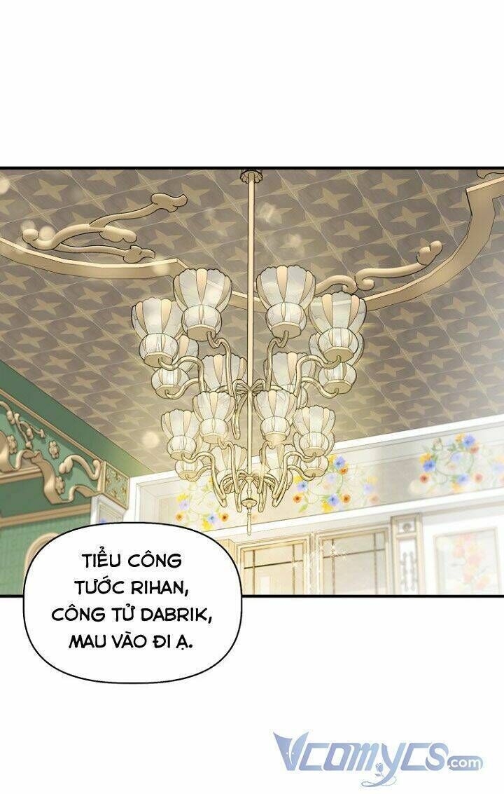 tôi không phải là cinderella chapter 35 - Trang 2