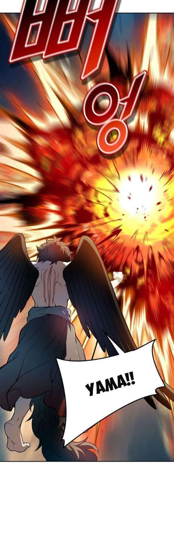 Cuộc Chiến Trong Tòa Tháp - Tower Of God Chapter 579 - Next Chapter 580