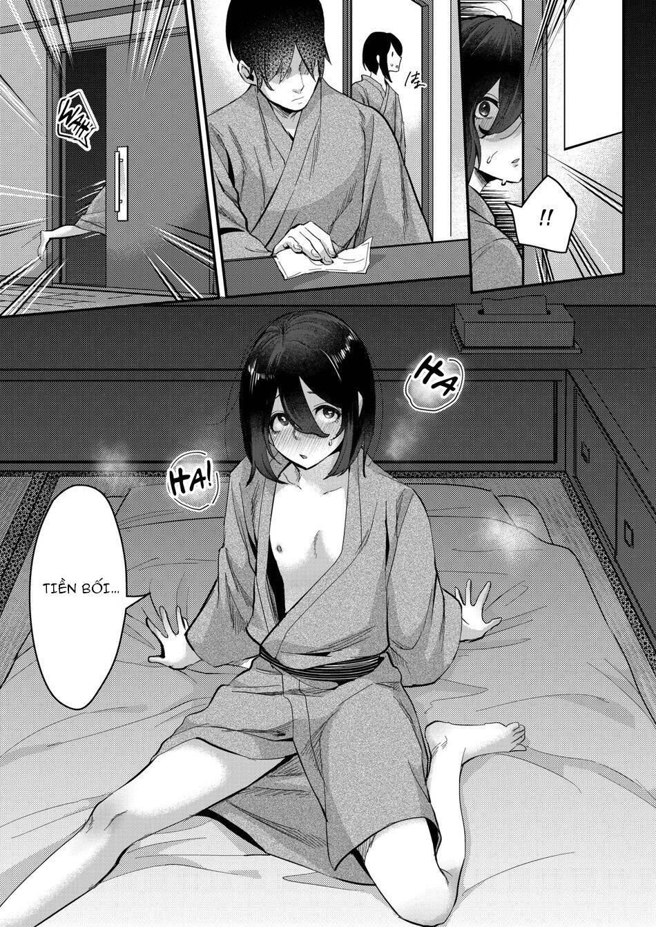 doujinshi tổng hợp Chapter 96 - Next 97