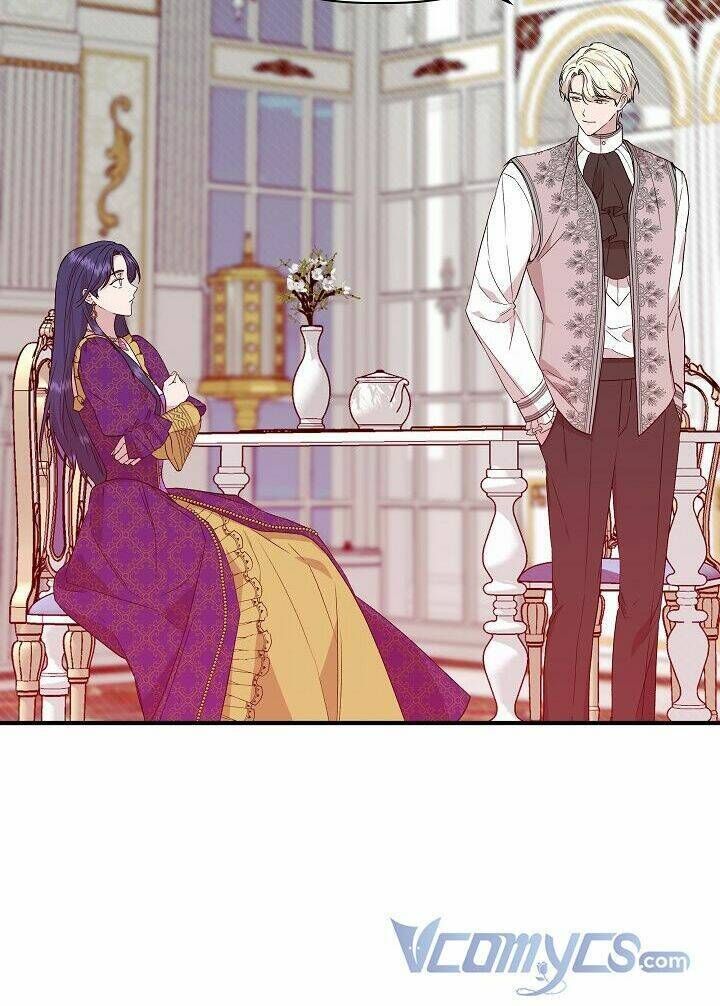 tôi không phải là cinderella chapter 31 - Trang 2