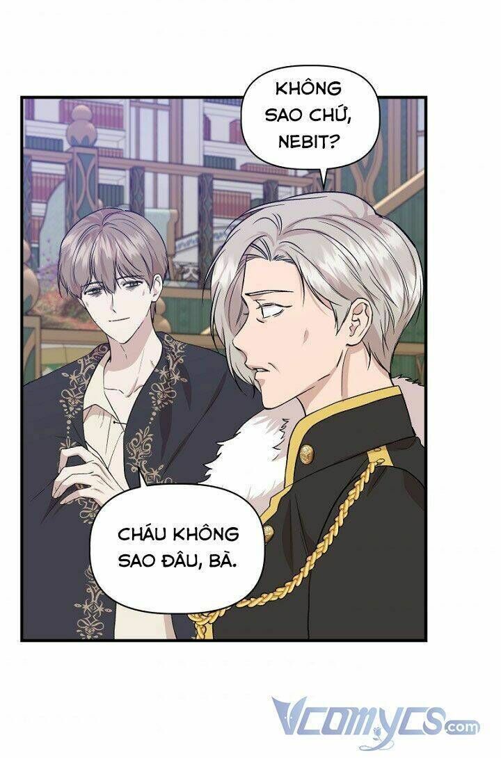 tôi không phải là cinderella chapter 35 - Trang 2