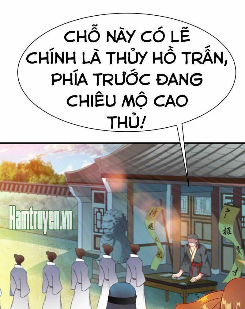 chiến đỉnh chapter 37 - Next chapter 38