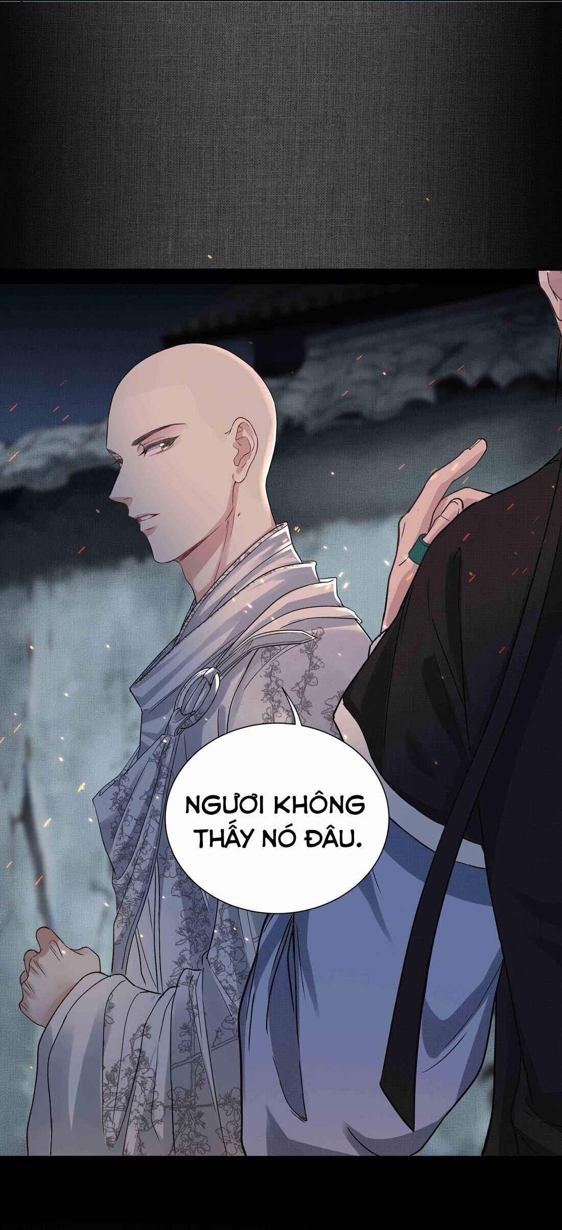 Đồng tiền tham khế Chapter 9 - Next Chapter 10