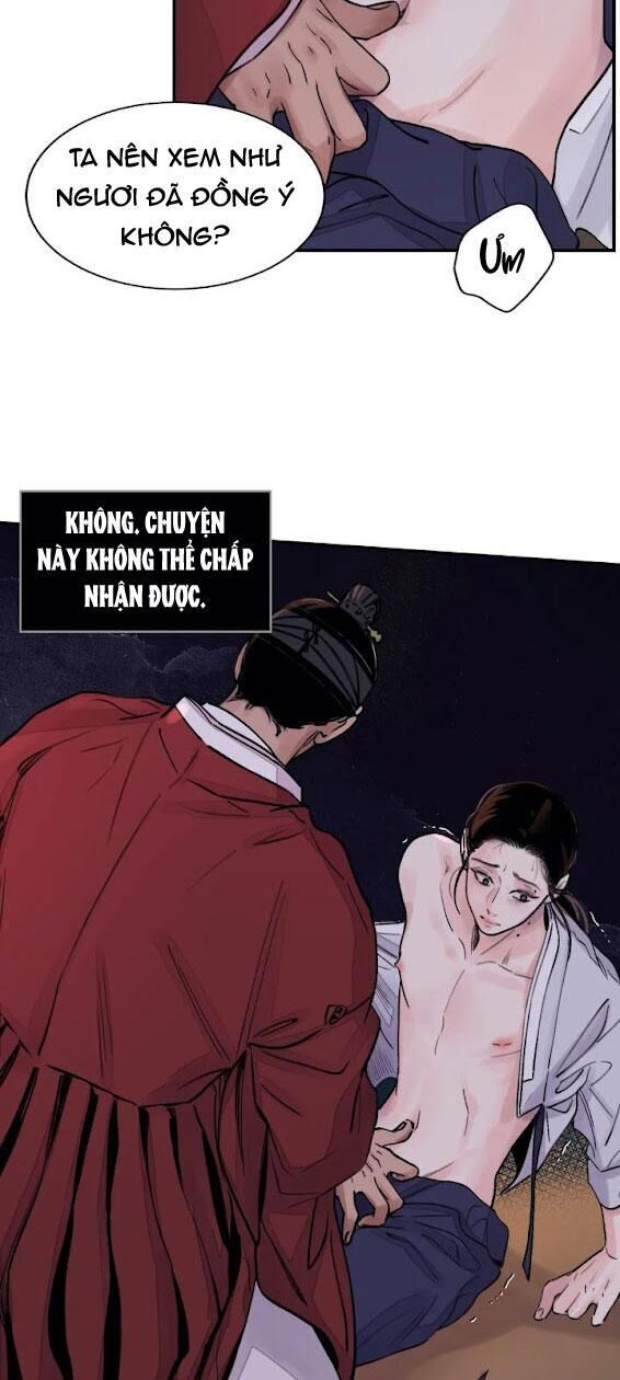 kiếm hoa Chapter 8 - Next Chương 9